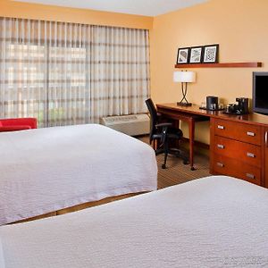 Queen Room Two Queen Beds